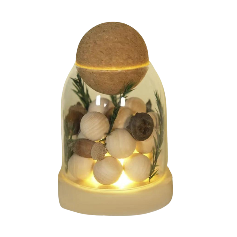 Difusor de Aromas Essencial
