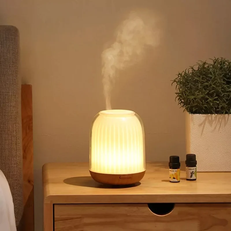 Umidificador de Ambiente Silencioso - Imagem 2