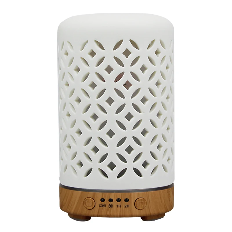 Difusor de Aromas Led